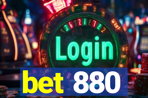 bet 880